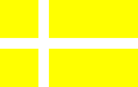 File:Unofficial flag of the Swedish Catholics.png