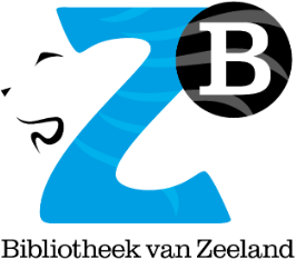 File:ZB Bibliotheek van Zeeland logo.png