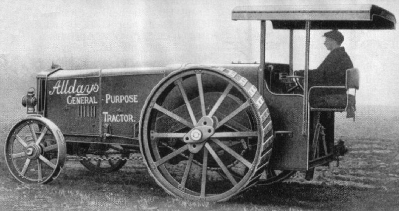 File:Alldays General Purpose tractor 1917-18.jpg