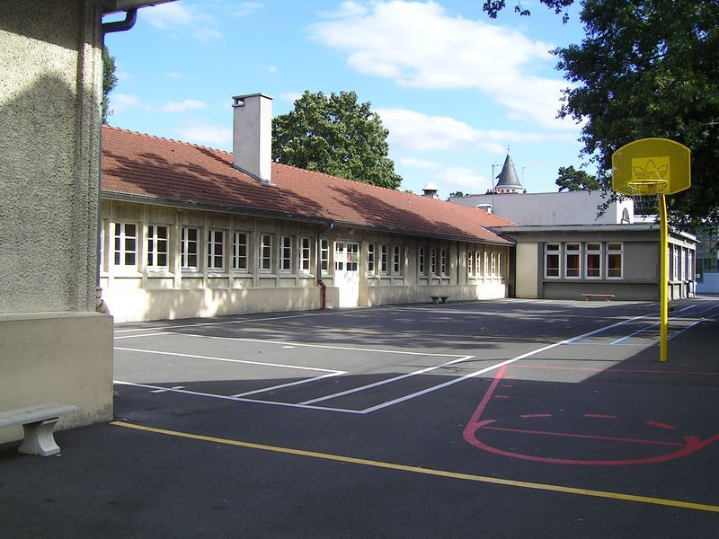 File:Aulnay-sous-Bois - Ecole primaire Le Parc.jpg