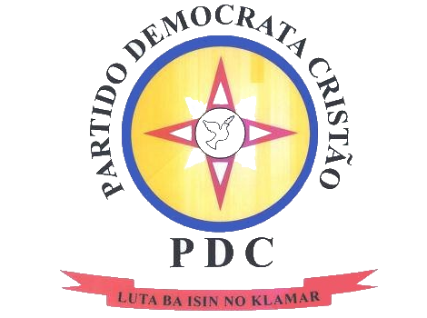 File:Bandeira do Partido Democrata Cristão.png