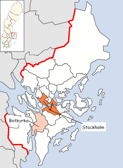 File:Botkyrka Municipality in Stockholm County.png