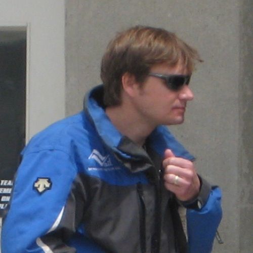 File:Buddy Lazier 2008 Indy 500 Bump Day.jpg