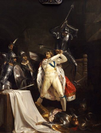 File:Death of King Richard II.jpg