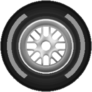 File:F1 tire 2012-hard.png