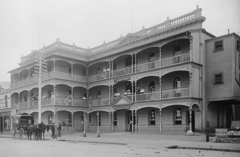 File:Freemason's Hotel, Albany.jpg