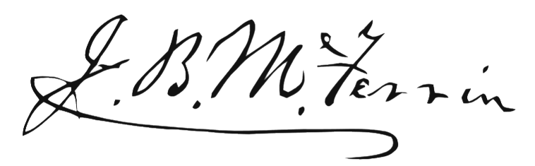 File:John Berry McFerrin signature.png