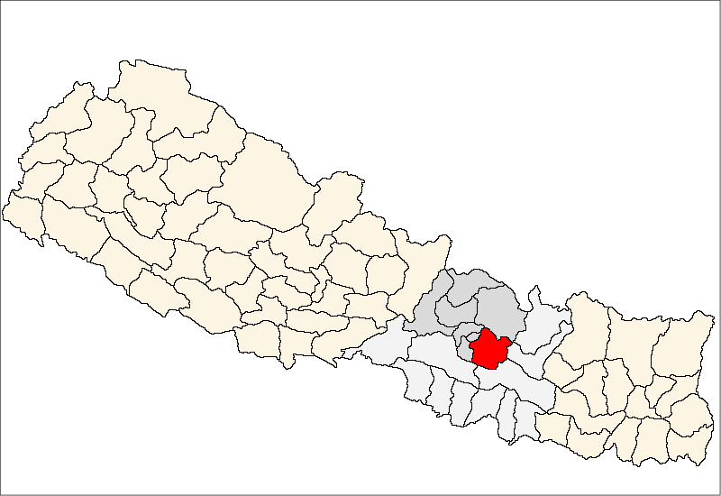 File:Kavrepalanchok district location.png