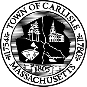 File:Logo of Carlisle, Massachusetts.png