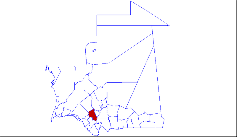 File:Mauritania Aftout (Barkewol) Department.png