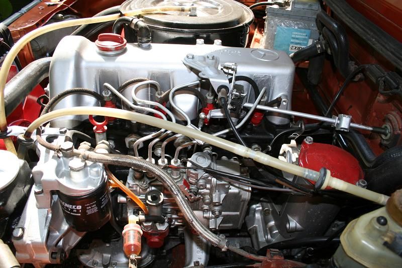 File:Mercedes engine OM616.912 53kw 1.jpg