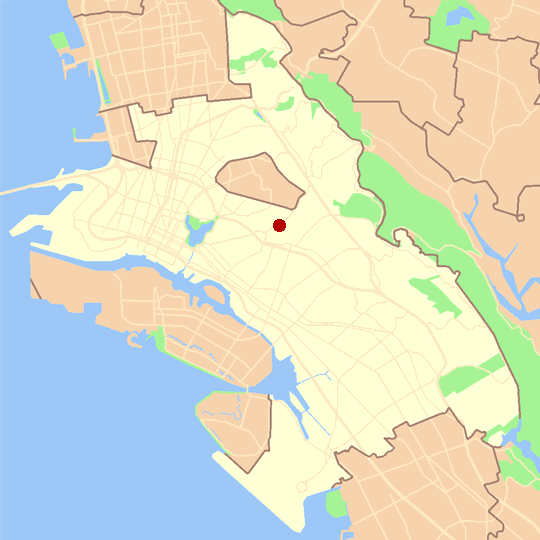 File:Oakland glenview locator map.png