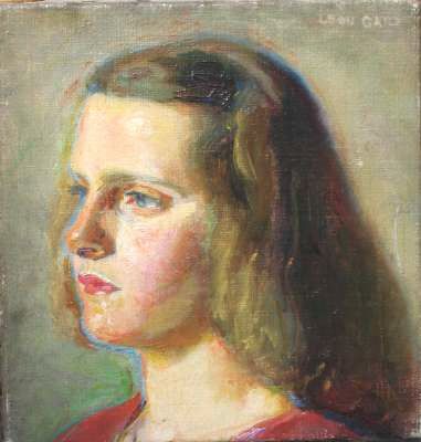 File:Tête de jeune femme.jpg