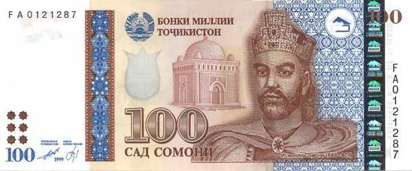 File:TajikistanP19-100Somoni-1999(2000)-donatedeh f.jpg