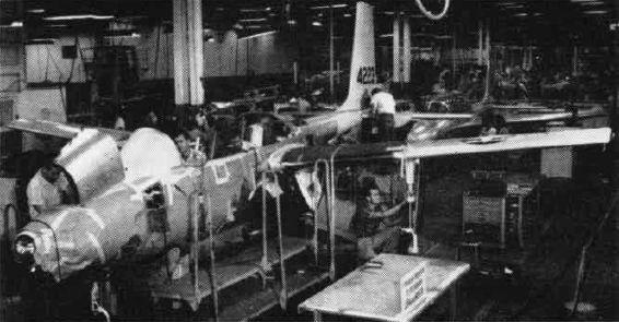 File:Temco TT-1 assembly line.jpg