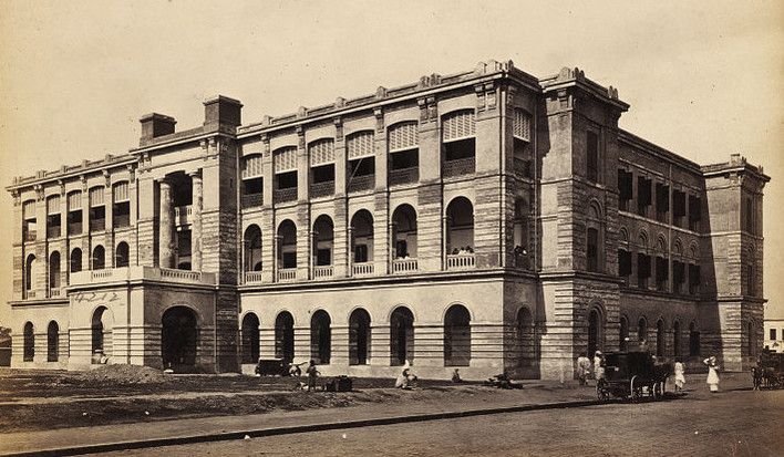 File:The Calcutta University by Francis Frith (cropped).jpg