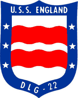 File:USS England (DLG-22) insignia, 1972.png