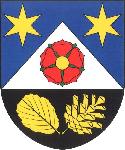 File:Zálší (Tábor District) CoA.png