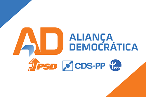 File:Aliança Democrática 2024 (Portugal) flag.png