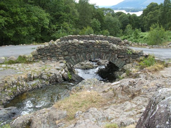 File:Ashness Bridge - geograph.org.uk - 214372.jpg