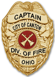 File:Canton Fire Captain Badge.png