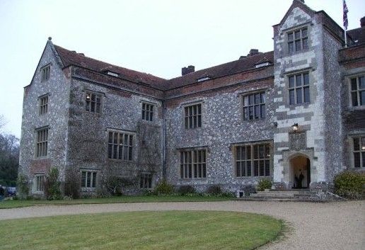 File:Chawton House1.jpg