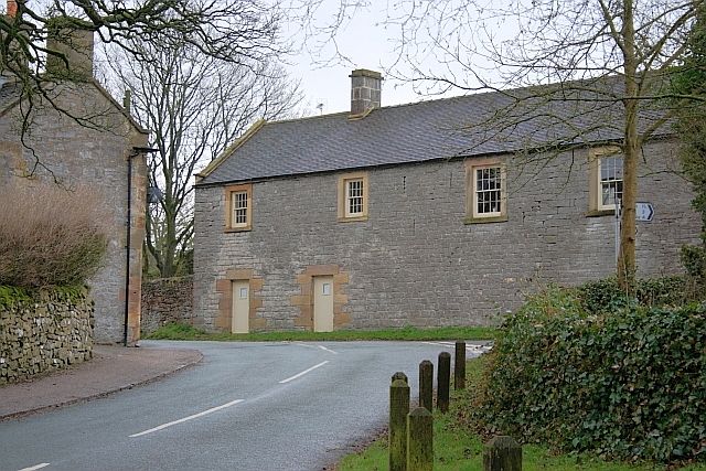 File:Former Coach House, Alstonefield.jpg