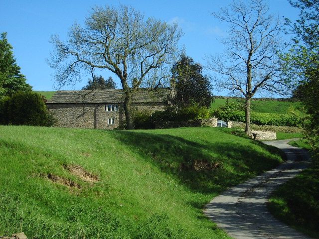 File:Higher Clough - geograph.org.uk - 179302.jpg