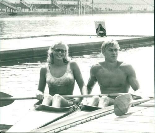 File:Ingmårie Svensson and Rolf Peterson 1968.jpg