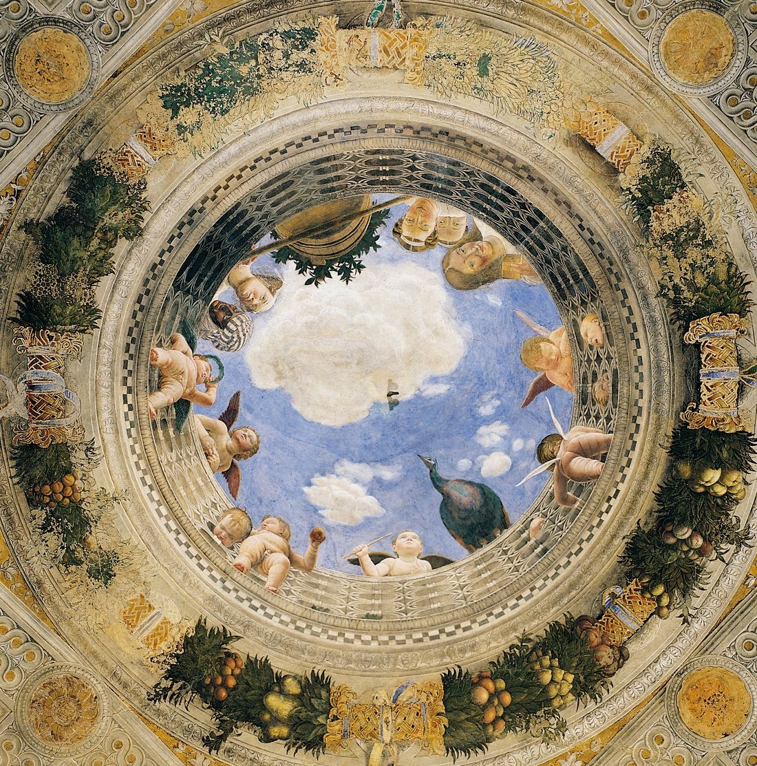 Mantegna