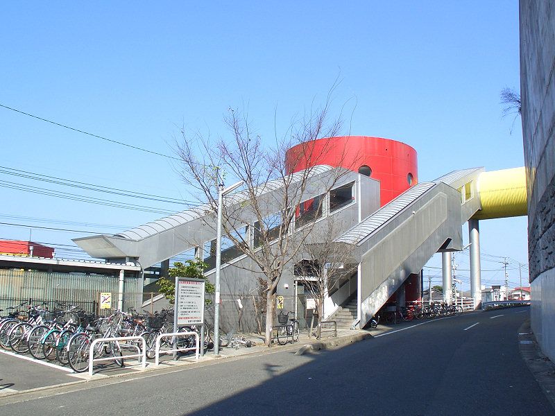 File:Misakigaoka Station 2.JPG