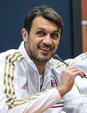 File:Paolo Maldini press conference in Tehran (cropped).jpg