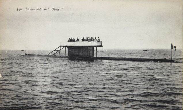 File:Ssous-marin Opale.jpg