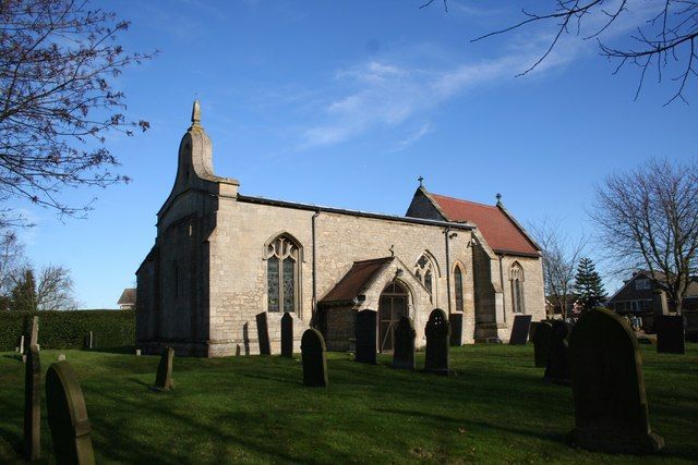 File:St.Andrew's church - geograph.org.uk - 677709.jpg