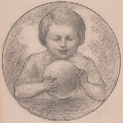 File:Untitled, Kahlil Gibran, c. 1911–1915.jpg