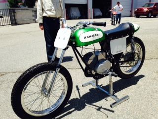 File:VanTech Kawasaki Flat Track Motorcycle.jpg