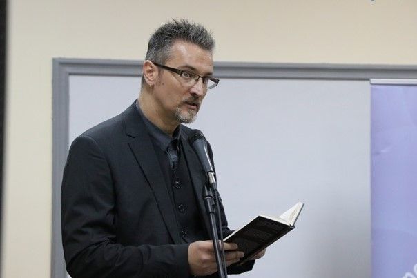 File:Zoran Bognar u Vranju 2019.jpg