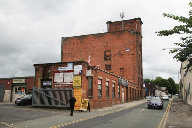 File:Aqueduct Mill, Preston (geograph 1995843).jpg