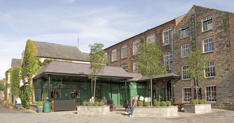 File:Blarney Woollen Mills.jpg