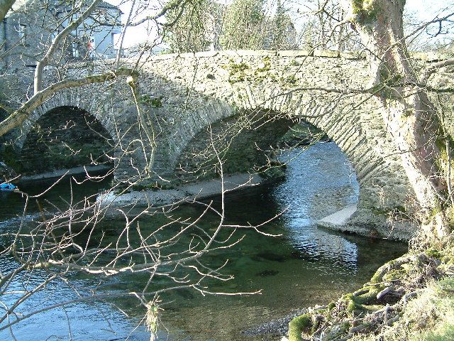 File:Bowston Bridge - geograph.org.uk - 92017.jpg