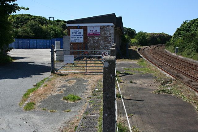 File:Chacewater railway station in 2008.jpg