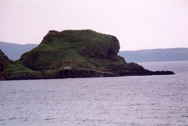 File:Dunaverty Slipway - geograph.org.uk - 640785.jpg