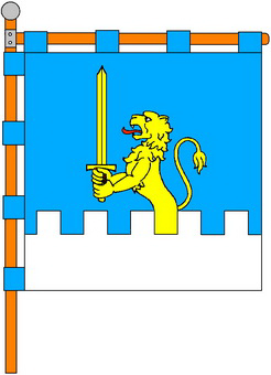 File:Flags of Budaniv.png