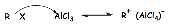 File:Friedel-Crafts Alkylation step 1.png