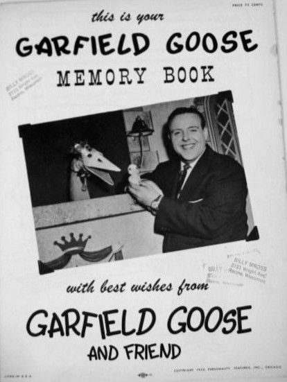 File:Garfield Goose 1953 book front page.jpg