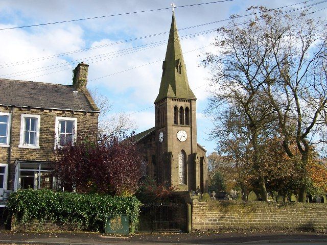 File:Golcar Church - geograph.org.uk - 10389.jpg