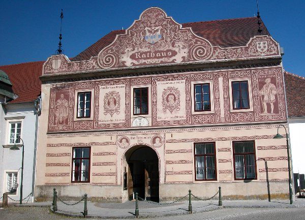 File:GuentherZ 2007-04-28 2811 Drosendorf Rathaus.jpg