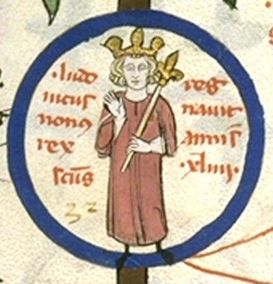 File:Louis IX of France.jpg