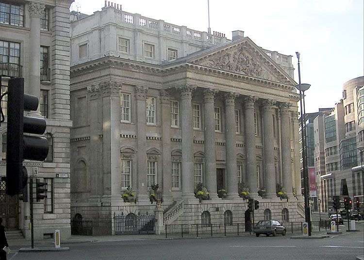 File:Mansion House London.jpg