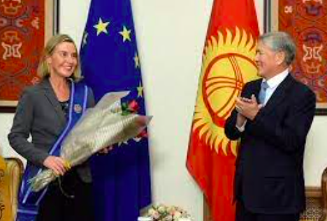 File:Mogherini and region of Central Asia.png